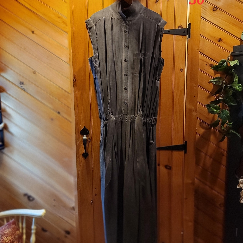 Jump Suit